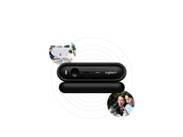 Logitech Original C670i Online Teaching HD Beautification Teleconference Meeting Wide-angle camera Webcam