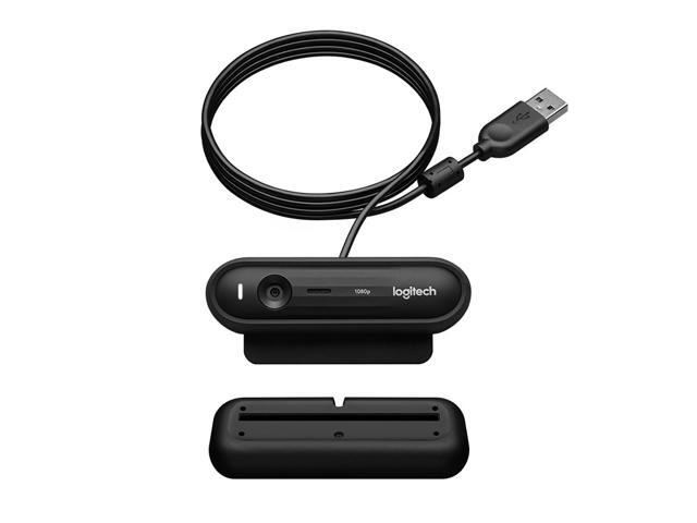 Logitech Original C670i Online Teaching HD Beautification Teleconference Meeting Wide-angle camera Webcam
