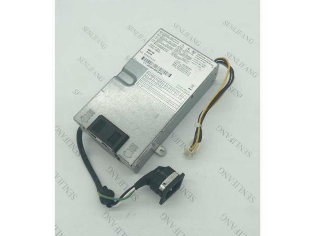 Bien probado 658262-001 656931-001 D11-180P1A PA-1181-8 para 4300 de 6300 AIO 180W fuente de alimentación