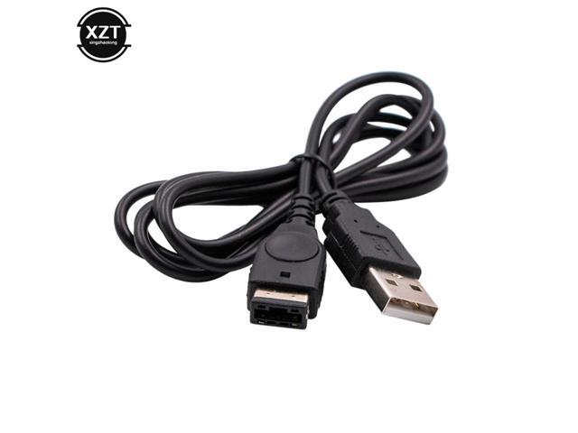 1PC 1.2m USB Charging Advance Line Cord Charger Cable for/SP/GBA/GameBoy/Nintendo/DS/For NDS est