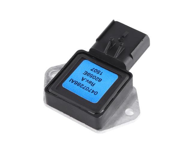 1Pc Car Cooling Fan Relay Auto Fan Relay Cooling Fan Relay For Chrysler Dodge Jeep Plymouth 5017491AB 4707286AF Car Accessories