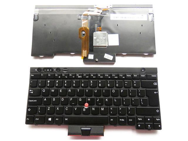 Keyboard for IBM Lenovo Thinkpad T430 T530 W530 L430 L530 Series X230 Laptop