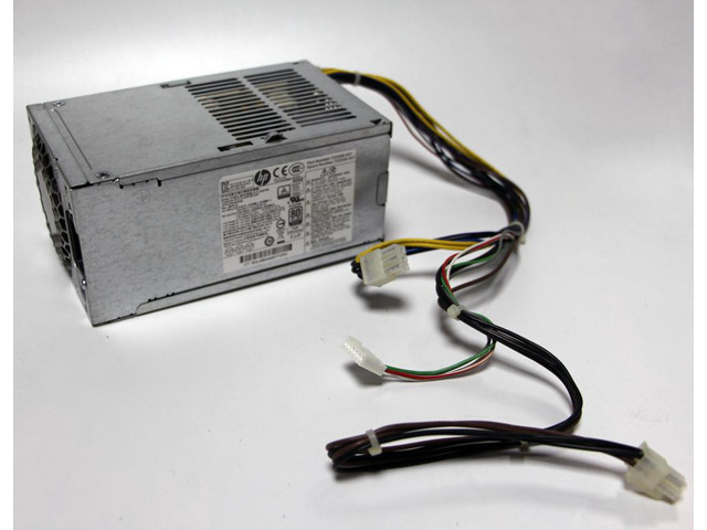 For HP D12-240P3B 722299-001 PS-4241-2HF PCC002 702309-001 Power Supply
