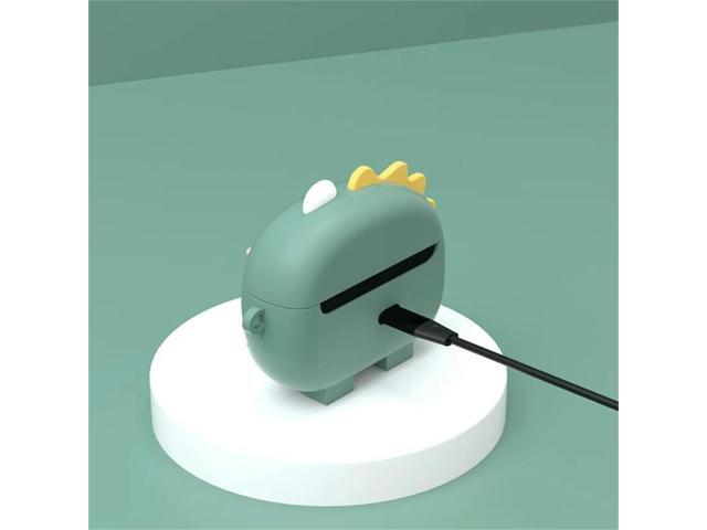 OIAGLH Headphone Protective Case Compatible for WF 1000XM5 Soft Cover Shockproof Shells Washable Housing Anti Dust Sleeve Frame