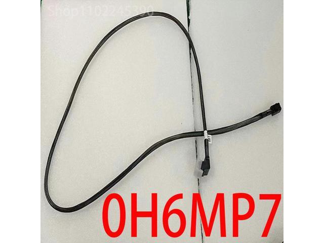 For Workstation Power Supply Cable 0H6MP7 H6MP7 RAID Expander Array Extension Cable Card SAS HD SFF-8643