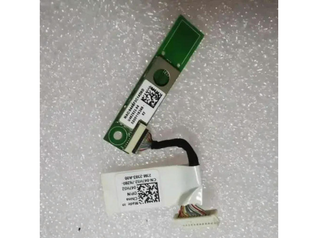FOR M4500 E6520 E6420 E5530 E5430 E6430 E6230 M4700 M6700 M4600 E6410 E6510 E622