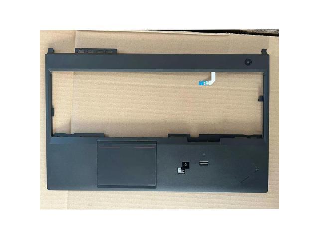 FOR Laptop Parts For T540p W540 Palmrest Keyboard Border C Cover Color calibrator 04X5546