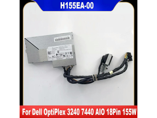 FOR 3240 7440 18Pin 155W Switching Power Supply H155EA-00 0143FN 143FN 03PYMT 3P
