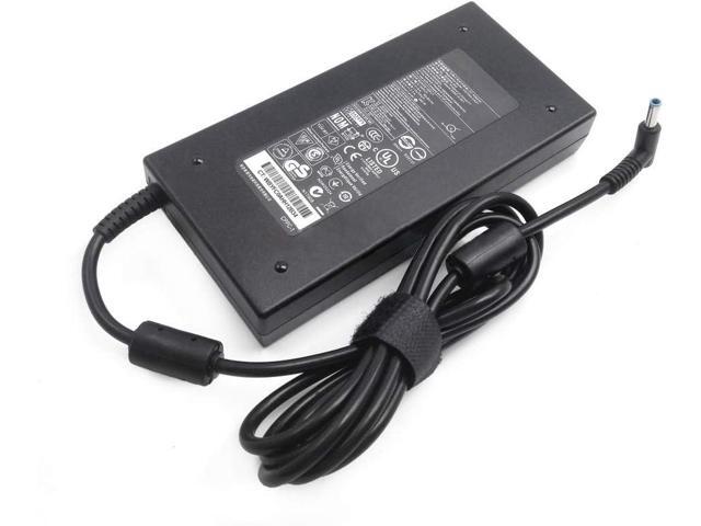 AC Adapter for HP 150W 135W 120W Laptop Charger, HP ZBook Studio Victus 15 OMEN by 15 17 Pavilion Gaming 15 17 TPN-CA11 TPN-DA09 ZBook Power Cord