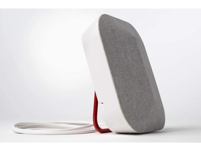 Wilson 4G 75 Ohm Home Inside Panel Antenna, Fabric with F-Female Connector - 314440