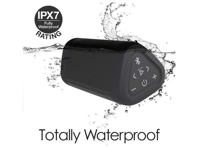 OontZ Ultra Bluetooth Speaker, Portable Wireless Speaker, 14 Watts, up to 100 ft Bluetooth Range, IPX7 Waterproof Portable Bluetooth Speaker, 4th...