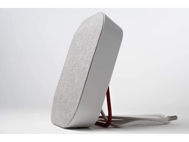 Wilson 4G 75 Ohm Home Inside Panel Antenna, Fabric with F-Female Connector - 314440