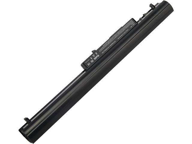 SML Laptop/Notebook Battery Replacement for HP 776622-001 728460-001 TPN-Q130 752237-001 TPN-Q132 LA04 TPN-Q129 LA04DF HSTNN-DB5M HSTNN-YB5M...