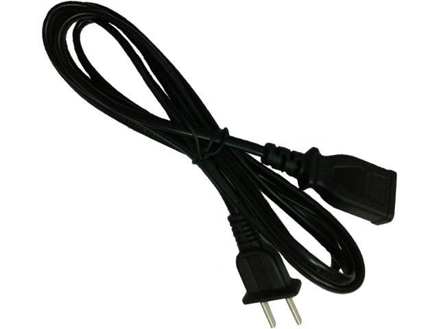 UpBright AC in Charging Cord Charger Cable Compatible with CenTech 4-in-1 Jump Starter Air Compressor Item# 62453 62374 56631 Portable Power Pack...