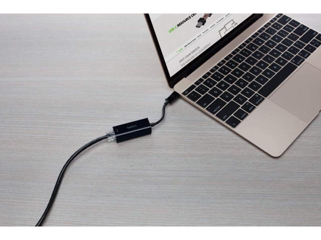 Belkin USB Type-C to Gigabit Ethernet Adapter - image 6