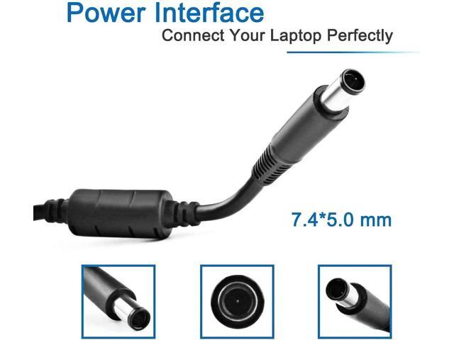 180W AC Adapter Fit for Dell Precision 7510 7520 7530 7540 7550 Laptop Charger 180 Watt Dell Power Supply Cord