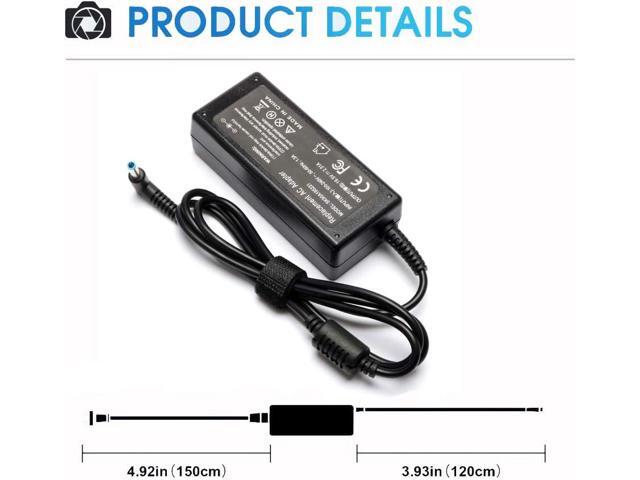 DV6000 DV6500 DV6700 Laptop Charger for HP Pavilion DV1000 DV2000 DV4000 DV5000 DV8000 DV9000 DV9500 Series; Compaq Presario A900 C300 C500 Compaq...