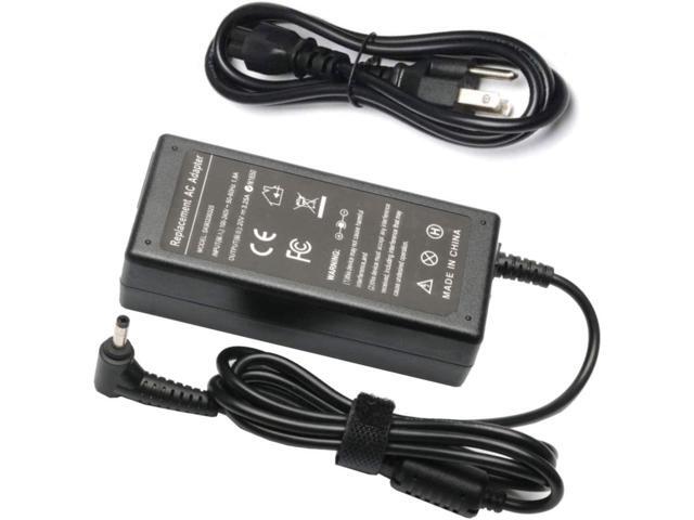 65W AC Adapter Laptop Wall Charger for Lenovo IdeaPad Flex 4 5 6 1470 1480 1570 1580 Lenovo Ideapad 110 110s 310 320 330 330s 510 520 530s 710sYOGA...