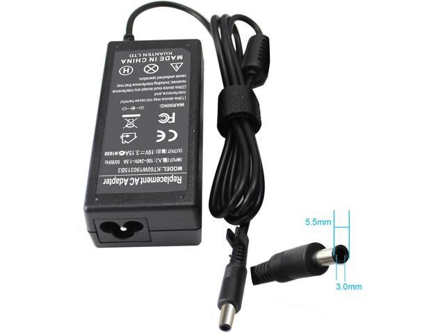 60W 19V 3.15A laptop charger for Samsung NP300E4C NP300E4E NP300E5A NP300E5C NP300E5E NP300V5A NP305E5A NP305E7A NP305V5A NP350U2A NP350V5C...