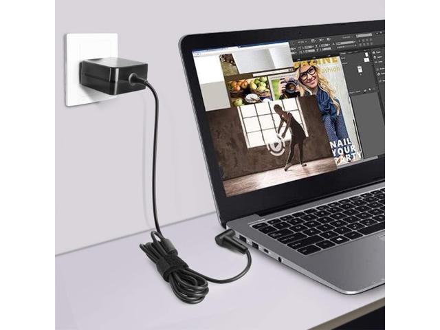KFD 19V 1.75A 2.37A ASUS Laptop Charger for VivoBook L410 L510MA L210 X540UA X540SA X553MA X556UA X413J X542BA Zenbook UX431F E403SA X515EA E410MA...