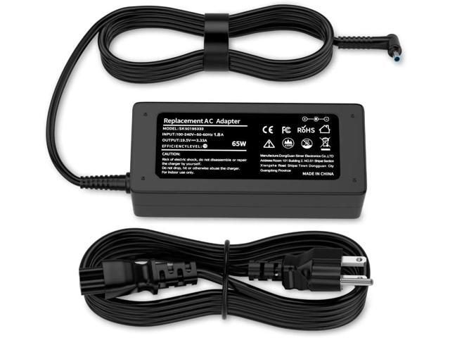 AC Adapter Charger for HP ProBook x360 11 G1 EE, x360 11 G2 EE. by Galaxy Bang USA