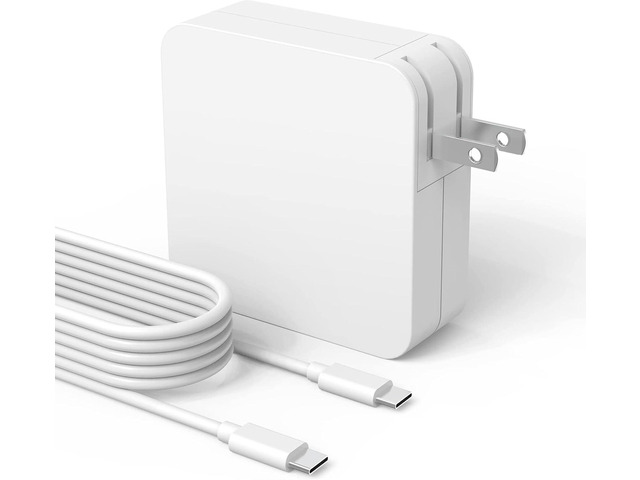 Replacement 65W 45W Samsung Galaxy Book pro 360 Charger USB C for NP950QDB NP930QDB Galaxy Book Pro NP950XDB NP930XDB 15.613.3 KA1US KA2US KB1US...