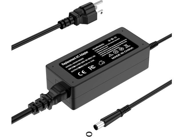 IEFUU 65W AC Adapter Laptop Charger Compatible with HP ProBook 4540s 4440s 4530s 4430s 4520s 6570b 6560b 6470b 6550b EliteBook 8460p 8440p 8470p...