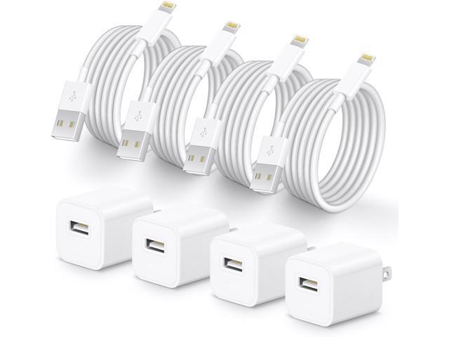 i Phone Lightning Charger[MFi Certified] Phone Charger USB with Charging Cord 6 ft i Phone Charger Cable for i Phone 14 13 12 11 Pro/Pro Max/SE...