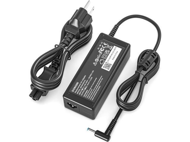 65W 19.5V 3.33A AC Adapter Charger Compatible with HP Pavilion x360 11 13 15 17, Envy X360 13 15, Zbook 14u G4 G5 15 G3, 15-f111dx 15-f211wm...