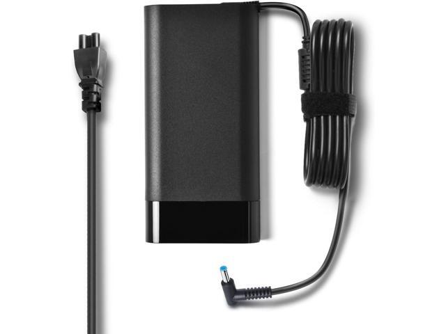 135W Laptop Charger Compatible with HP Spectre x360 15 16 Inch 15-df 15-dc 15-ch 15-EB 15t 16-f 16t Series Pavilion Gaming 17 15 Omen 15 17 Envy 14...