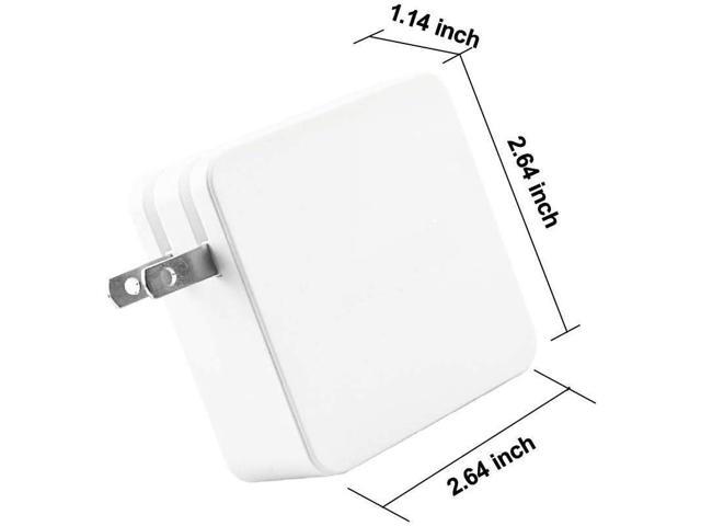 65W Type C Laptop Charger for Samsung Galaxy Book Fast Charging Power Adapter Galaxy Book Pro 360 Notebook 7 9 Pro Pen NP950QDB, NP930QDB NP935QDC...