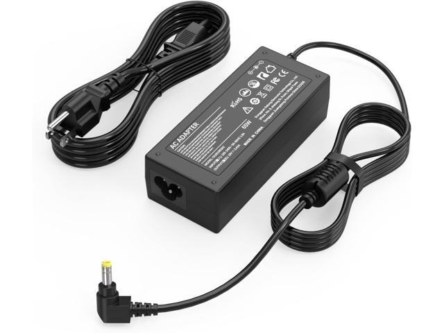 65W Laptop Charger for Toshiba Satellite C55 C55D C655 C855 C855D L55 L745 L655 L755 P755 S55 S55T A105 A215 A505 A665; PA3822U-1ACA, PA3917U-1ACA,...