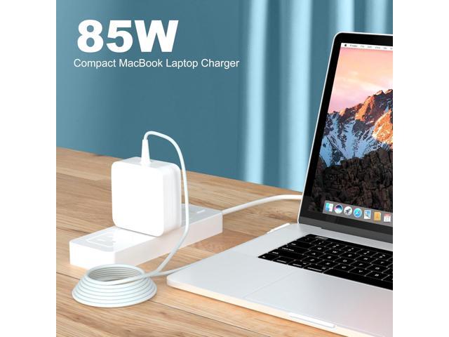 85W Power Adapter Compatible with A1286 A1343 Old Mac Book Pro 13/15/17 inch Mac Book Pro Before mid-2012 Models Charger