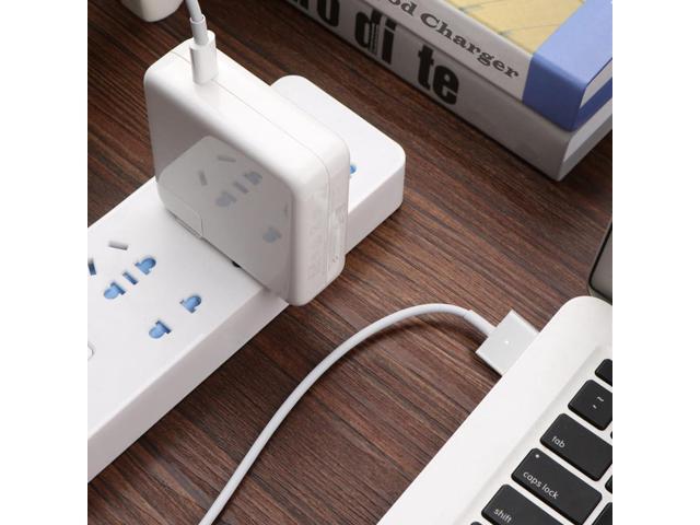 96W/70W USB C Charger for Mac Pro 16,15,13 inch,New Mac Air 13 inch 2025/2024/2023/2022/2021,IP/ad Pro 12.9/11, Thunderbolt 3 Power 6.6ft Cable USB...