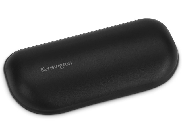 Kensington ErgoSoft Wrist Rest for Standard Mouse, Black (K52802WW), 2.9 x 0.7 x 6 inches Ergonomic gel support, non-skid base, 2.9 x 0.7 x 6 in,...