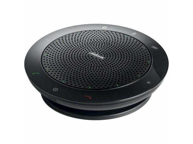Jabra Speak 510+ UC bundle with Link 360