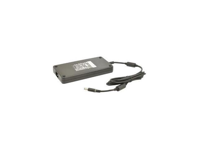Dell 6RTJT AC Adapter - 240 - Watt with 6 ft Power Cord