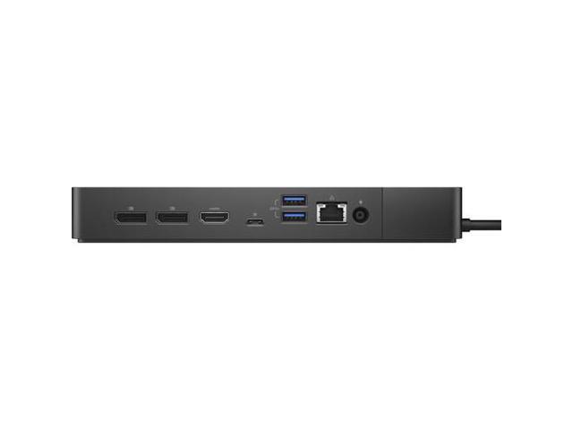 Dell WD19DCS Performance Docking Station