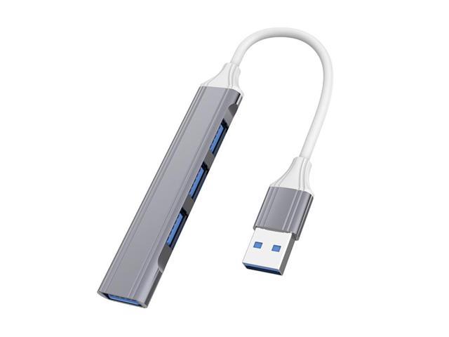 2 PCS Multifunctional Expanded Docking, Spec: USB 3.0