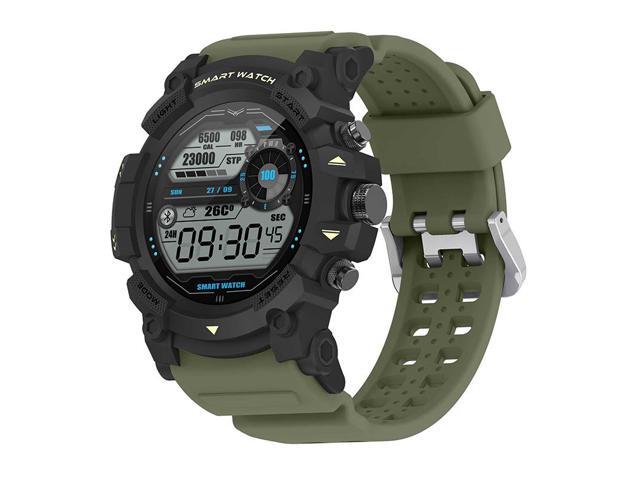 G02gps Four-Star Positioning 1.39 Bluetooth Music And Phone Calls Heart Rate Blood Pressure More Than Sport Smart Watch (Green) G02gps Four-Star Positioning 1.39 Bluetooth Music And Phone Calls Heart Rate Blood Pressure More Than Sport Smart Watch (Green)