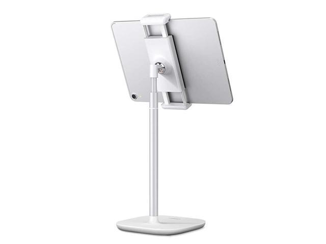 Tablet Stand Holder Height Adjustable Compatible for iPad Holder Desk Mount Dock Compatible for 2018 iPad Pro 12.9 iPad Air 10.5 Mini 4 3 2 Samsung. photo