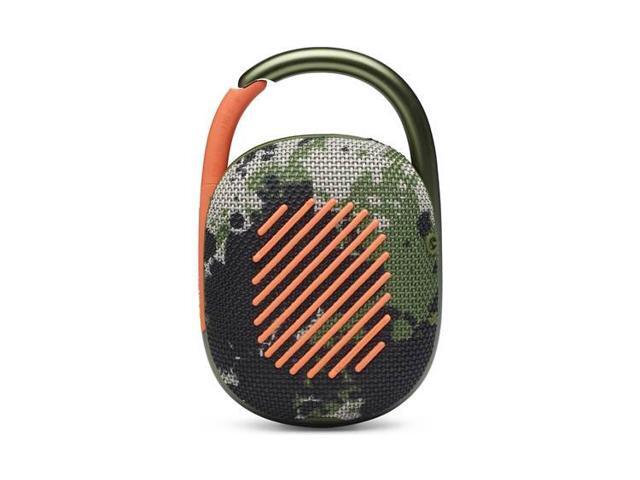 JBL Clip 4 - Ultra-portable Waterproof Speaker - Squad - image 12