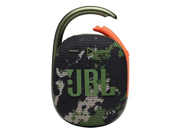 JBL Clip 4 - Ultra-portable Waterproof Speaker - Squad - image 11
