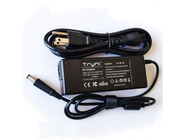 Charger Power Adapter for HP 23-f317c 23-f364 23-f390 23-g009 23-g010 23-g011 23-g013w 23-g017 23-g017c 23-g018la 23-g019c 23-g020la 23-g021la...