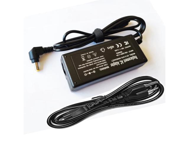 Tryhi New AC Adapter Charger Power Cord Supply for HP Pavilion 22eb 22ep 22ec 21.5' 27EA 27-Inch 27' 24EA X6W26AA 23.8' 22bw C4D29AA#ABA 21.5' IPS...