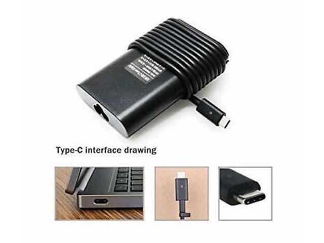 Laptop Charger Power Adapter for Lenovo ThinkPad X1 Carbon 6th Gen Type 20KH 5th Gen 20HR 20K4 7th Gen Type 20QD T480 T480s T580 E480 E485 E580...