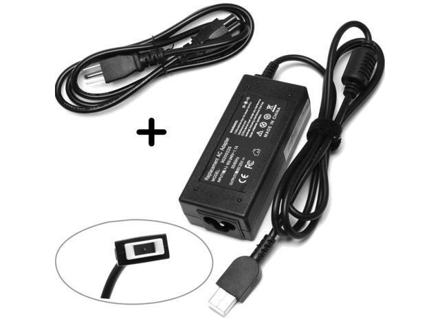New Laptop Notebook AC Adapter Charger & Power Cord Supply for Lenovo N20 N20p 59426641 59426642 59414148 G50-45 80E301Y6US G50 80E502HYUS G51...