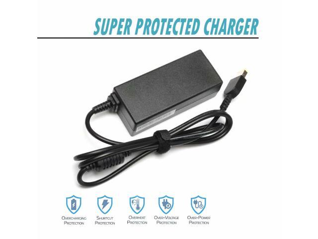 New Laptop Notebook AC Adapter Charger & Power Cord Supply for Lenovo N20 N20p 59426641 59426642 59414148 G50-45 80E301Y6US G50 80E502HYUS G51...