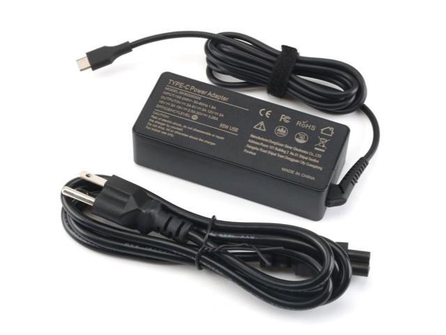 Laptop Charger Power Adapter for HP Spectre x360 13-ae050ca 13-ae051nr 13-ae052nr 13-ae055nr 13-ae055tu 13-ae091ms 13-ae095tu TPN-CA02 V5Y26AA...