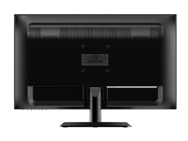 ORION 27RDHY HYBRID SURVEILLANCE 27' LED Monitor, 1920x1080, 250cd/m2, 16:9, TVI/CVI/AHD/CVBS auto recognition, Support 5MP TVI/4MP CVI/5MP AHD,...